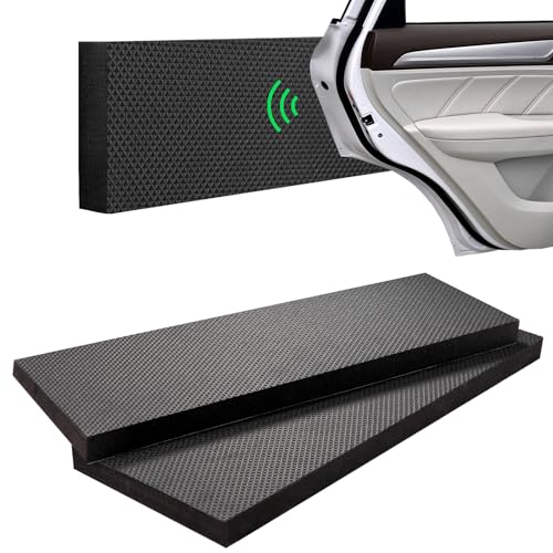 Spurtar Garage Wall Protector for Car Door, 2 Pack EVA Foam Bumper Guard - size: 2 Pieces - 15.7" × 5.9" × 0.8"