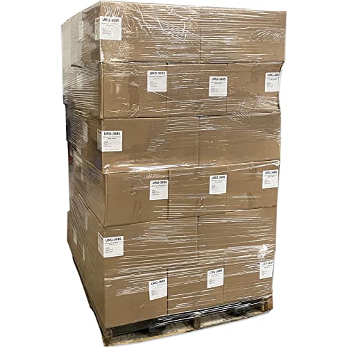 OSHA & ANSI 2015 Class B Refill/Upgrade Kits, Pallet of 252 Kits, 50 Person - size: Pallet | 42 Cases | 252 kits