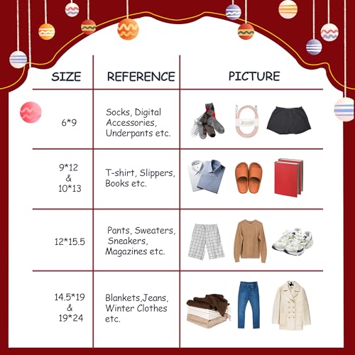 Christmas Poly Mailers 10x13 Inch 25 Pcs, Christmas Lights Printed - color: Christmas Lights, size: 10x13 Inch 25Pcs