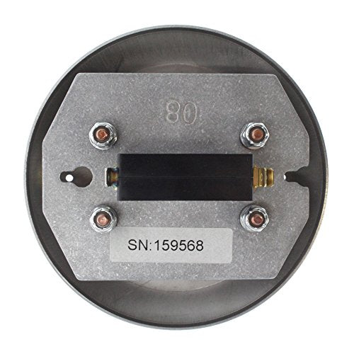 BEA 10PBR45 Round Push Plate, Disabled Access, PUSH TO OPEN", 4.5-Inch