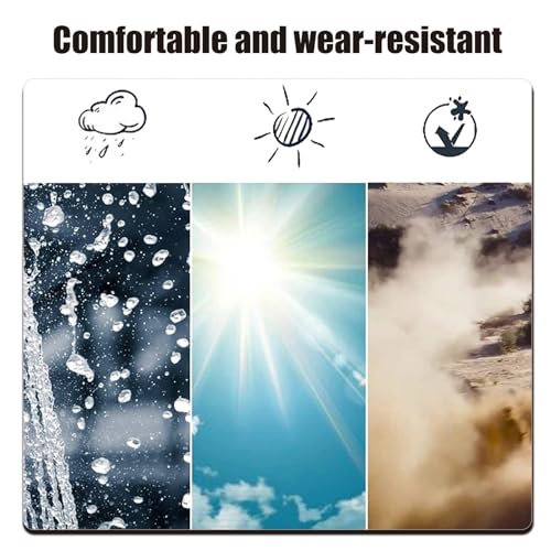 IBC Tote Cover 250 Gallon, Heavy Duty Waterproof IBC Tote Lid, Rain Barrel Cover, Water Tank Cover, Water Tote Cover, IBC Cover(Black,250 Gallon) - color: Black, size: 250 Gallon