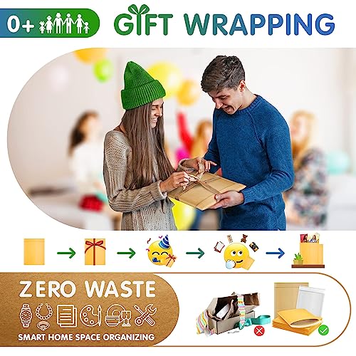 Kraft Bubble Mailers 6 x 9 Inch Natural Brown, Padded Envelopes Self Seal, Pack of 350, Bubble Lined Kraft Paper Mailing Envelopes for Shipping - color: Brown, size: 6" x 9" / 350 Pack