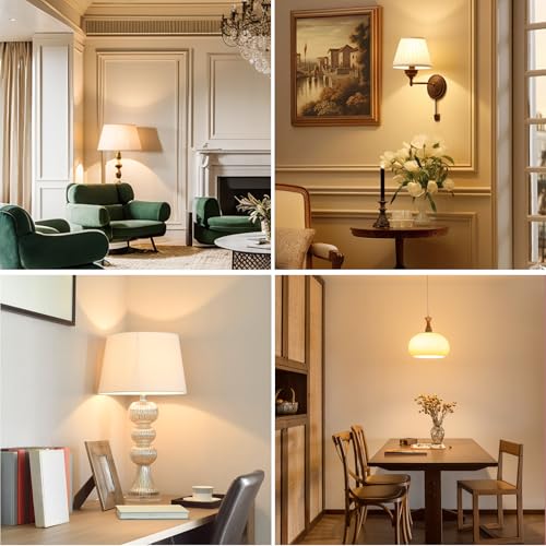 A21 18W Dimmable LED Light Bulb, 150-200 Watt, 3000K Warmwhite, 3000 Lumen - color: Warmwhite 3000k