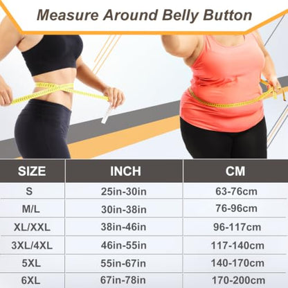 Back Brace for Lower Back Pain - Lumbar Support Belt for Women & Men - Relief Back Pain, Relief for Herniated Disc, Sciatica, Scoliosis 3XL/4XL(45"-53")