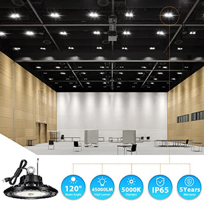 UFO LED High Bay Light 300W