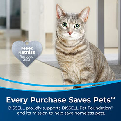 Bissell Multi-Surface Pet + Febreze Formula 32oz (2295) - size: 1 Count (Pack of 1)
