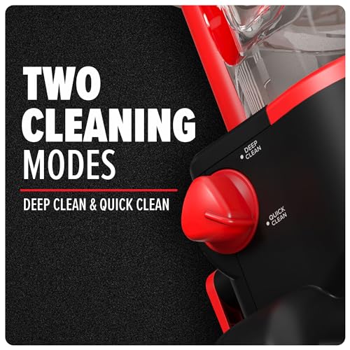 Dirt Devil Full Size Carpet Cleaner Machine for Carpet and Upholstery - style: Carpet Washer