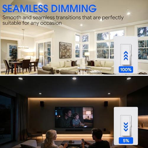 Energetic 12 Pack LED Recessed Light Bulb BR30 1500LM, 5000K - size: 12 Count (Pack of 1)