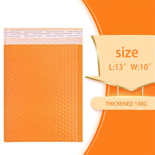 Darkblue Bubble Mailers Padded KAIXILU Mailer Envelopes L13xW10 inch-25PCS Packaging Mailing Envelope Bags Shipping Bag Bulk Pack Self Seal Package Mail Packing Business Supplies - color: Dark blue-25pcs, size: L13xW10 inch