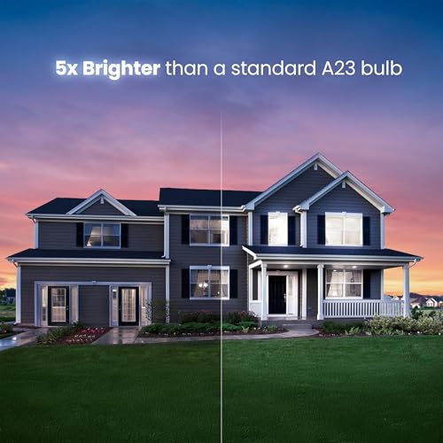 Feit Electric A21 LED Light Bulb, 150W Eq, Bright White - color: 3000k Bright White, size: 150W