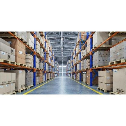 Lithonia Lighting Compact Pro LED High Bay Light, Ceiling Lighting Fixture, Adjustable 12000/15000/18000 Lumens, Selectable 4000K/5000K, MVOLT 120-277V (CPHB ALO13 MVOLT SWW9 80CRI DWH) - color: ALO, Switchable Color, size: 14.4-Inch