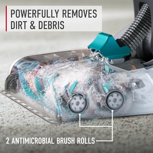Hoover SmartWash+ Automatic Carpet Cleaner Machine - style: SmartWash