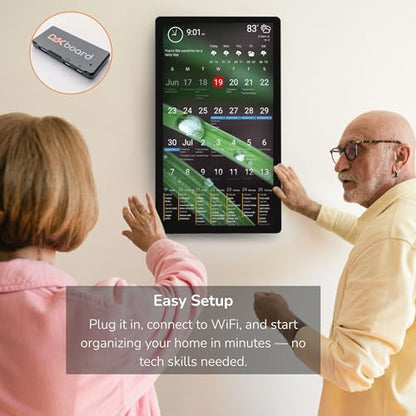 DAKboard CPU Mini