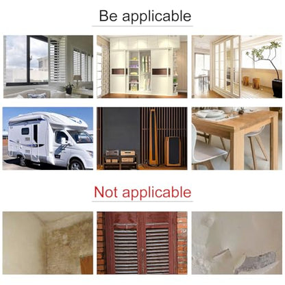 2 Rolls 1/2 Inch W 1/4 T Weather Stripping Air Conditioner Open Cell Foam Seal Tape, Window Insulation High Resilience Seal Strip for Doors Window,Total 32FT - size: 1/2IN*1/4IN*32FT