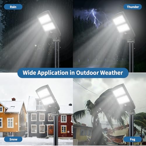 TEXTHELP LED Parking Lot Light Shoebox Light ShoeBox Outdoor Flood Light