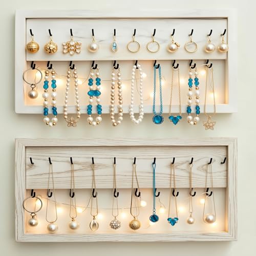 100 PCS 1-1/4 Inch Black Screw in L Hooks, 7 Shaped Right Angle Screw Hooks for Hanging Lamp,Plants,Decorations,kitchenware and DIY Crafts - size: 1-1/4inch 100pcs