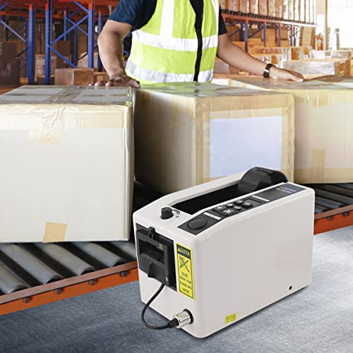 Automatic Tape Dispenser Cutter, 999mm Length