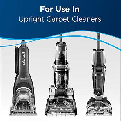 Bissell PRO MAX Clean + Refresh with Febreze Full Size Carpet Cleaner Machine Formula, 48 oz., 2515A - size: 48 Fl Oz (Pack of 1), style: Pro Max with Febreze