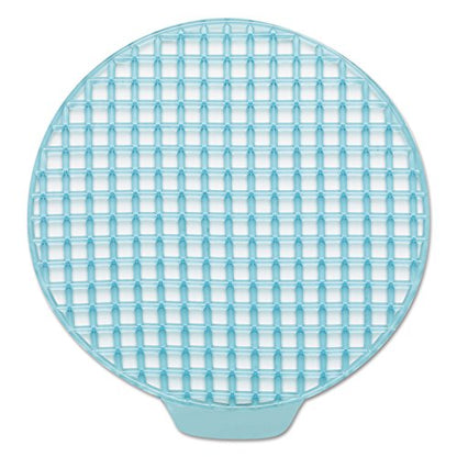 ActiveAire Deodorizer Urinal Screen by GP PRO (Georgia-Pacific), Coastal Breeze, 48270, 12 Screens Per Case - style: Coastal Breeze - 12 Screens