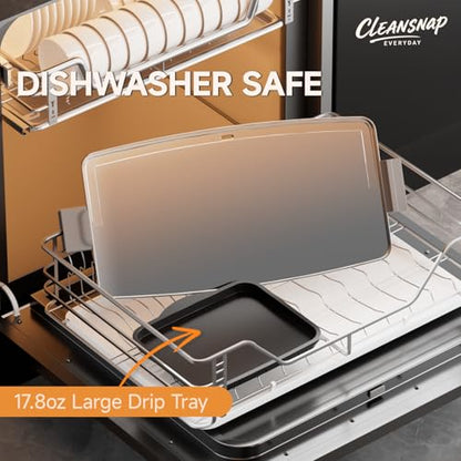 Cleansnap Everyday Electric Griddle,The Ultimate Gift for Family Feasts - 20” Nonstick Grill with Foldable Anti-Mess Shield, Rapid 1700W Heat&PPG Ceramic Coating, Dishwasher Safe, Ocean Blue - color: Ocean Blue