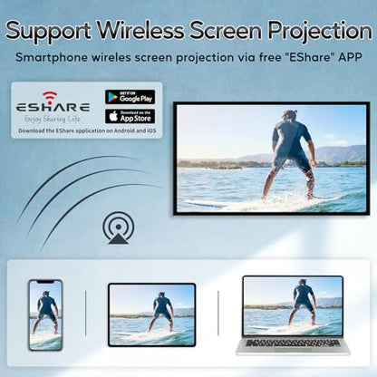 32" Capacitive Touchscreen Industrial Monitor, FHD 500Nits Android 13 Digital Signage Display Digital Menu Board, Reverse Control Laptop, Wireless Screen Mirroring, Built-in Speakers, USB, HDMI Ports - size: 32 Inch