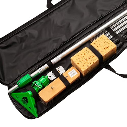 Unger Tran-Set Cleaning Kit
