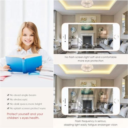 15W LED Bulbs, 120W Incandescent Bulbs Equivalent, 1500Lm, 6000K Cool White, E12 Small Edison Screw, Pack of 4 - color: Cool White 6000k, size: E12-Pack of 4