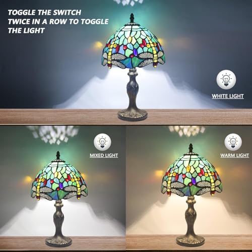 4Pack 900Lumen E26/E27 3 Way LED Bulb, 10W 3 Light Mode Dimmable - color: Silver