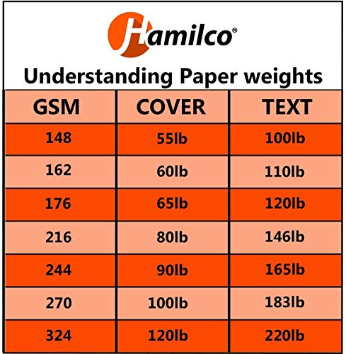 Hamilco Cream 80lb Cover Heavy 3.5x11 Tent Place Cards for Wedding (100PK) - size: Size 3 1/2" x 11" - Cream