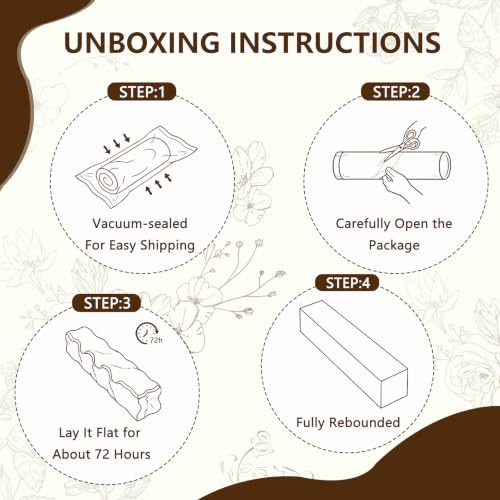 59x79x0.4 Inches Craft Foam Sheets, Suitable for Shipping, Packing, Mailing, DIY, Cosplay, Cushioning Foam, High Density Foam Sheets - size: 0.4 Inches (1 Pack)