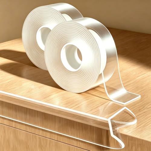 2 Pack Edge Protector for Baby,Clear Corner Protector Baby,1.57in x 10.8ft - size: 2Pack x 1.57IN x 10.8FT