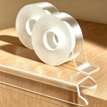 2 Pack Edge Protector for Baby,Clear Corner Protector Baby,1.57in x 10.8ft - size: 2Pack x 1.57IN x 10.8FT