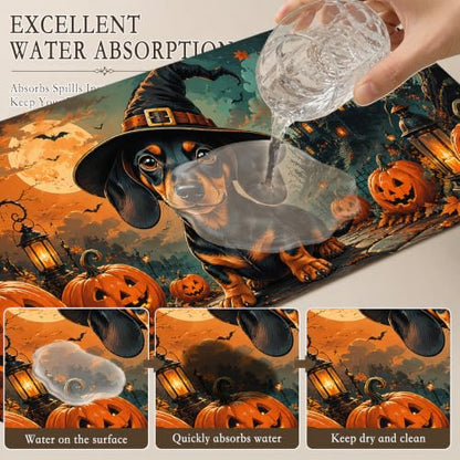 Nuxovilar Large Gaming Mouse Pad Desk Mat, 15.7x35.4 Inches Polyester - color: Nu-lf-71307