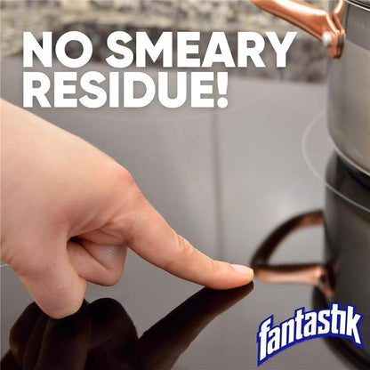 Fantastik Advanced Kitchen and Grease Cleaner 32 fl oz - size: 32 Fl Oz (Pack of 1), style: Kitchen and Grease Cleaner