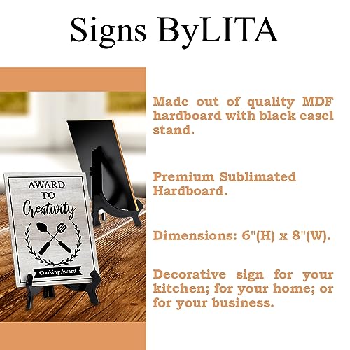 How Are We Doing? Leave Your Feedback Here 6x8 Dry Wipe Table Sign Easy Installation | Restaurant & Bar | Customer Input | No Pen Included - style: How are We Doing?