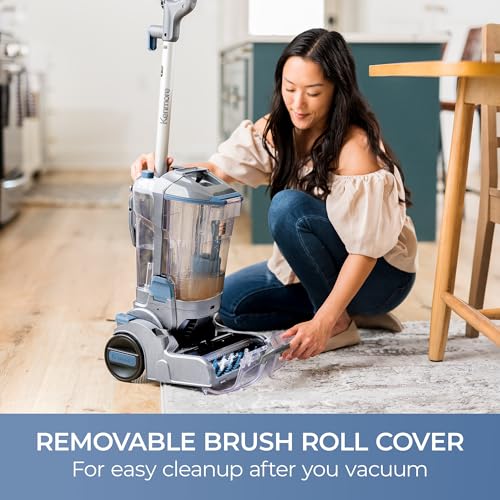 Kenmore Pet Portable Carpet Cleaner Machine with High Cleaning Power - style: Grey