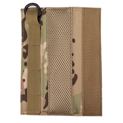 Tactical Headset Cover Advanced Modular Headphone Headband Protection Cover Pad Cushion Wrap - color: Cam