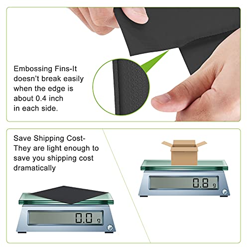 #0 25 PCS 7x9 Inch Poly Bubble Mailers, Padded Envelopes Bags with Peel and Seal for CD, Gift, Packing and Shipping, Keep Safe and Protected, Black (Usable Size: 6x9 Inch) (25, Black) - color: Black