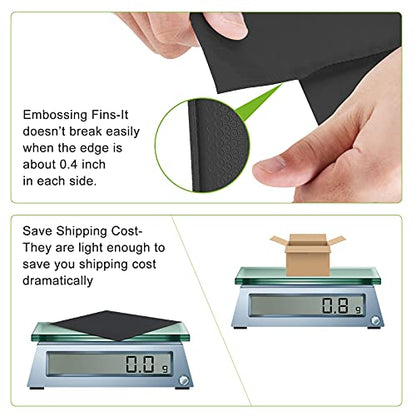 #0 25 PCS 7x9 Inch Poly Bubble Mailers, Padded Envelopes Bags with Peel and Seal for CD, Gift, Packing and Shipping, Keep Safe and Protected, Black (Usable Size: 6x9 Inch) (25, Black) - color: Black