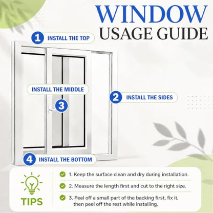 ZOMPAGO Brush Weather Stripping Door Window Sealing,0.6 in x0.4 x 32.8 FT - size: 1 Roll, 0.6 in x 0.4 in x 32.8 FT, Grey