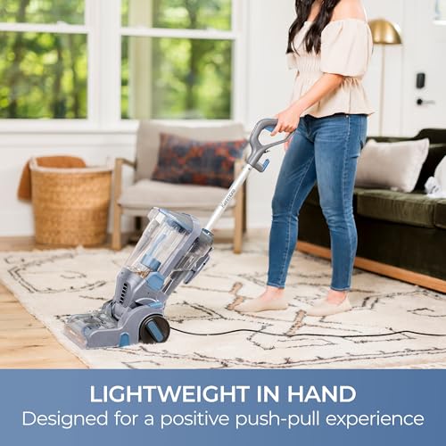 Kenmore Pet Portable Carpet Cleaner Machine with High Cleaning Power - style: Grey
