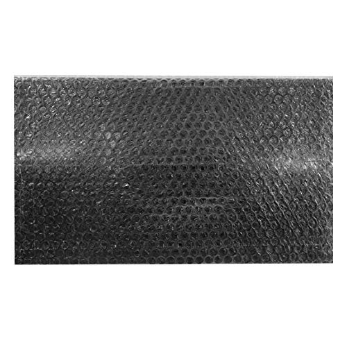 Uboxes Bubble Roll Wrap - 48" Wide x 65' - Large Bubbles 1/2" Perforated 12"