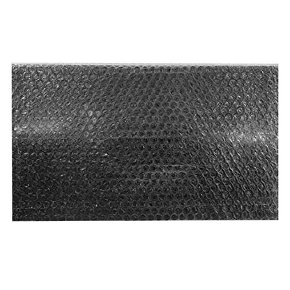 Uboxes Bubble Roll Wrap - 48" Wide x 65' - Large Bubbles 1/2" Perforated 12"