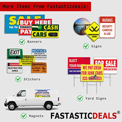 Decal Stickers Multiple Sizes Cheeseburgers Food Fair Promotion Business Industrial Vinyl Safety Sign Label Restaurant & Food 7x5Inches - size: 7x5inches