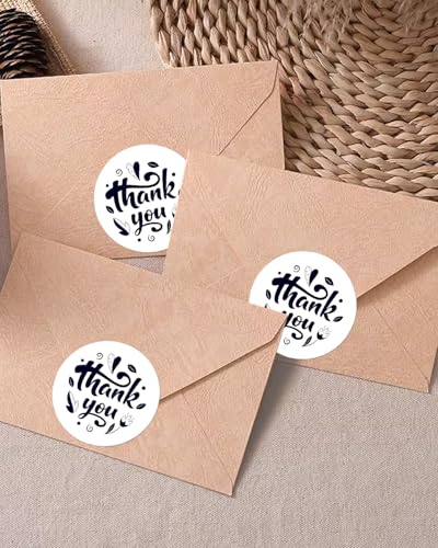 2 inch Round Thermal Labels, Thermal Printer Labels Sticker use for Barcode, Shipping, Customized, Circle Direct Thermal Stickers 600 PCS/1 Roll, White - color: White, size: 2''×2''(Round)