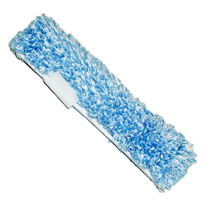 Unger Professional Combi Window Cleaning Tool Refill Sleeve, 10" - size: 10-inch