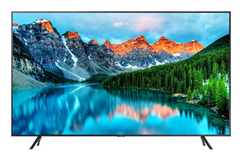 Samsung 70-Inch BE70T-H Pro TV | Commercial | Easy Digital Signage Software | 4K | HDMI | USB |Tuner | Speakers | 250 nits - size: 70-inch, style: 2020 version
