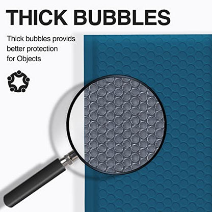 UCGOU Bubble Mailers 10.5x16" Navy Blue 25 Pack Usable Size 10.5x15" Padded - color: Navy Blue, size: 10.5x16" 25PC