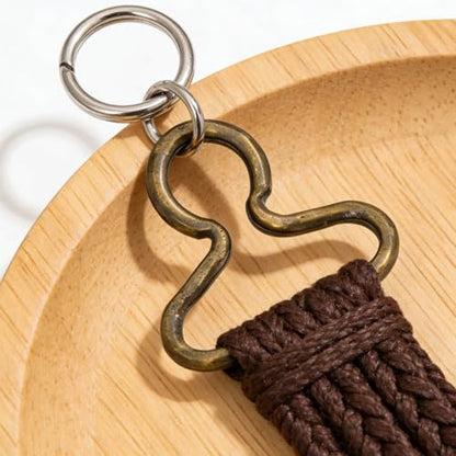 1.5"X0.4" Inner Oval Dimension with 0.45" Circular Hole Dia Triangle Ring Buckle for Strap - color: Bronze