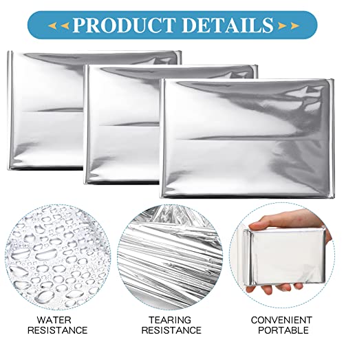 Macarrie Emergency Blanket Bulk